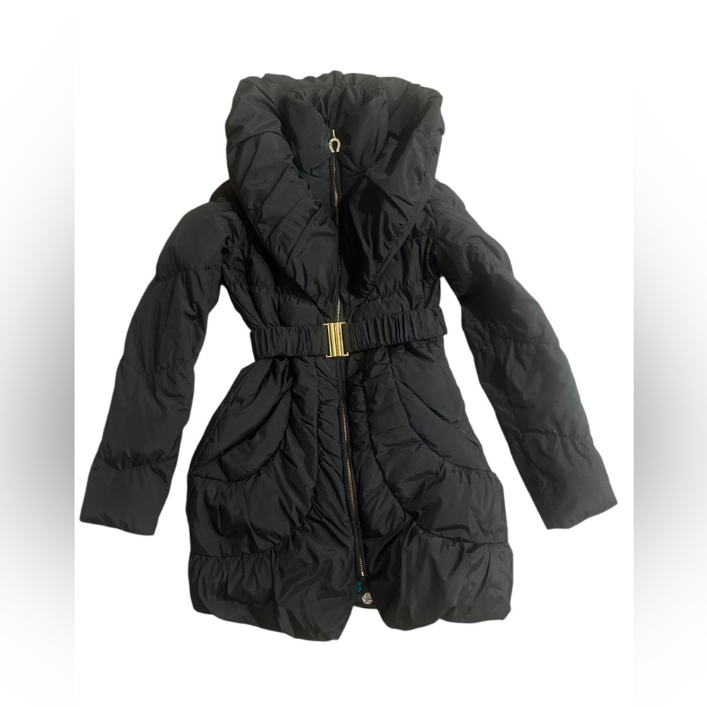 Betsey Johnson Coat size XS